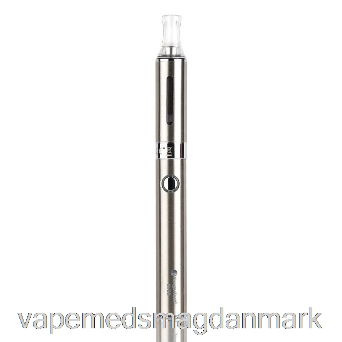 Engangs Vape Danmark Kanger Evod Blister Kit Rustfrit Stål